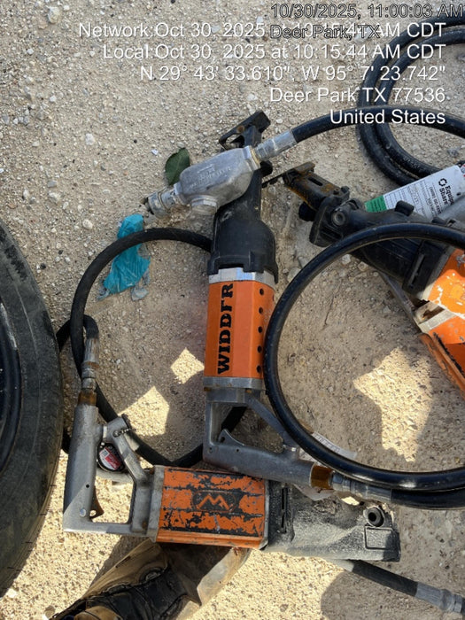 2023 WIDDER 18405-QC