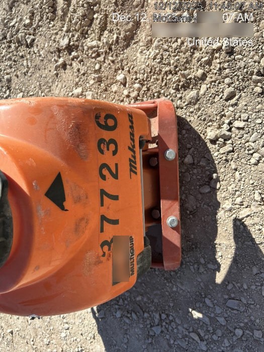 2023 MULTIQUIP MVC82VHW