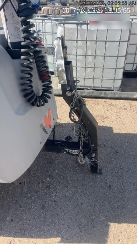 2018 WACKER NEUSON LTV6L-MH