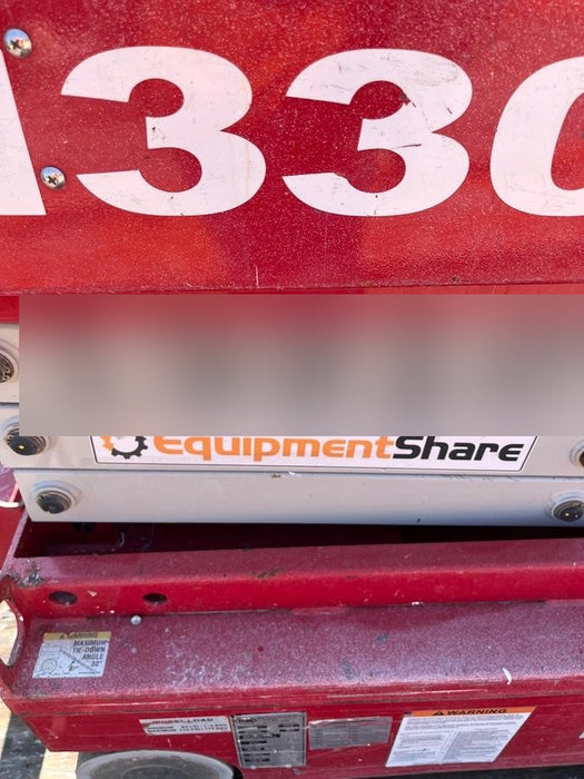 2018 MEC 1330SE MEC 1330SE, 2 Yr Full Extended Warranty