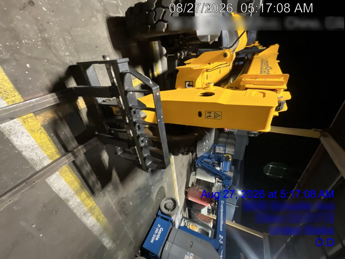 2025 JCB 506-36