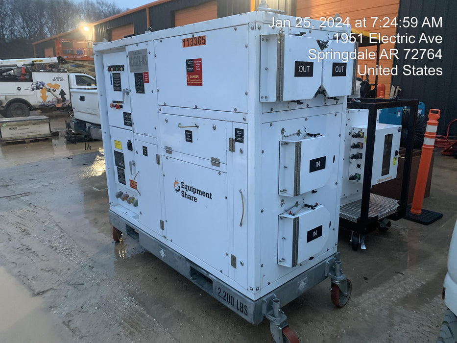 2020 SMARTECH SLIC12R-MSH