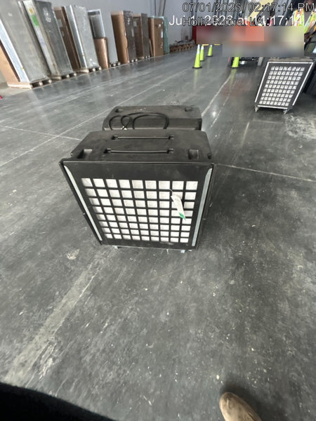 2022 ABATEMENT TECHNOLOGIES BD2KM