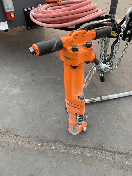 2020 MICHIGAN PNEUMATIC MP-TPB60-114