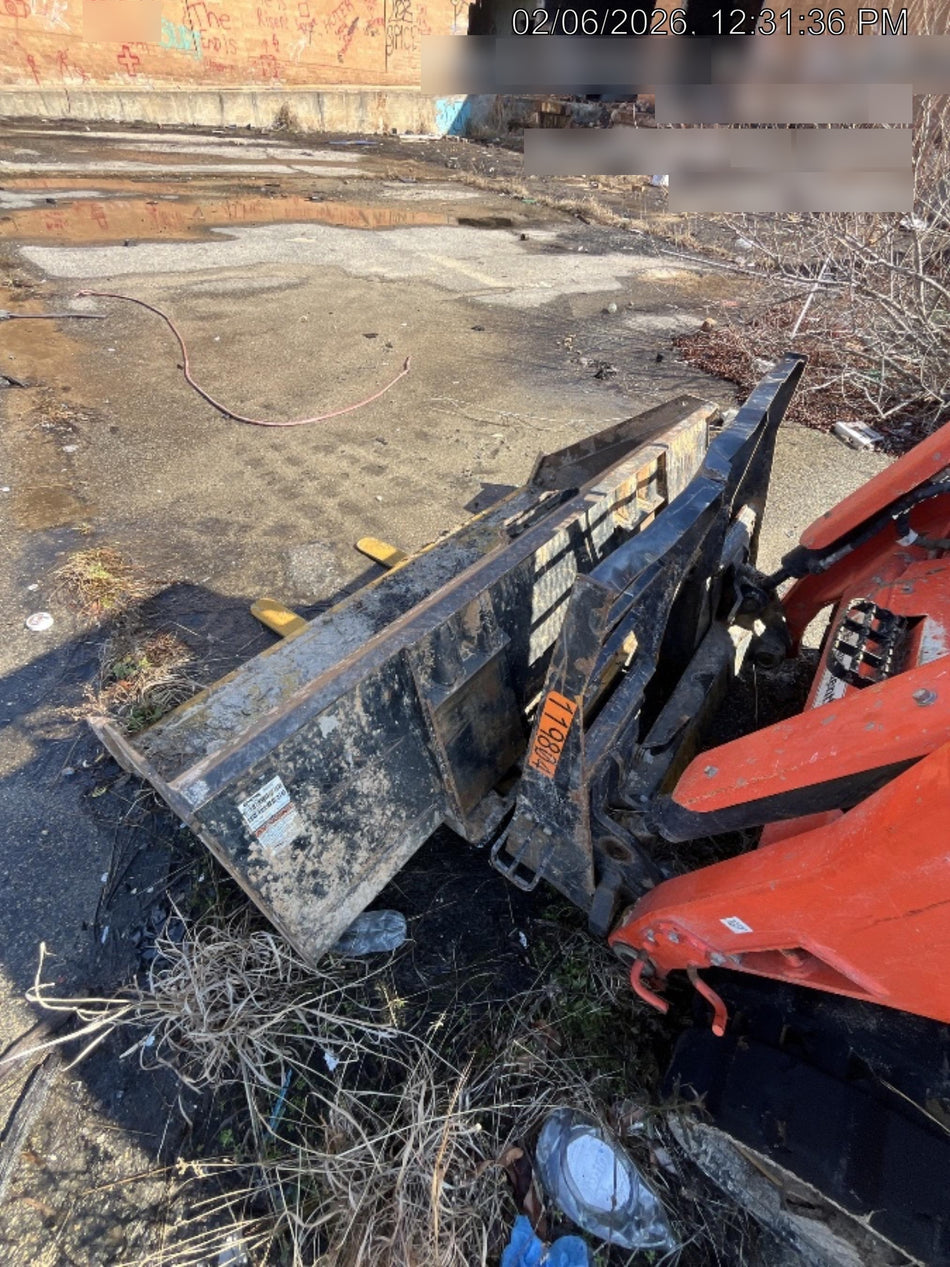 2020 PALADIN 48" Pallet Forks - Paladin