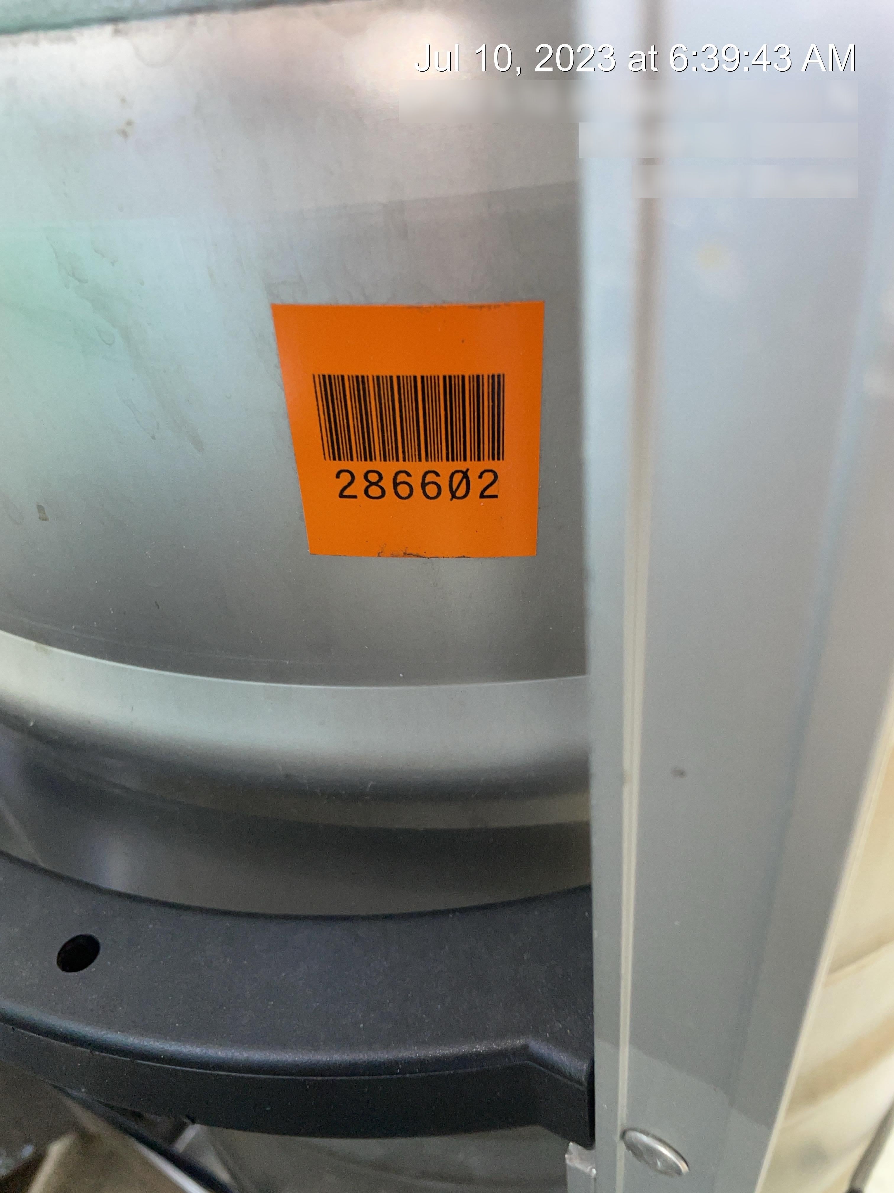 2023 GUARDIAN G1562HAT