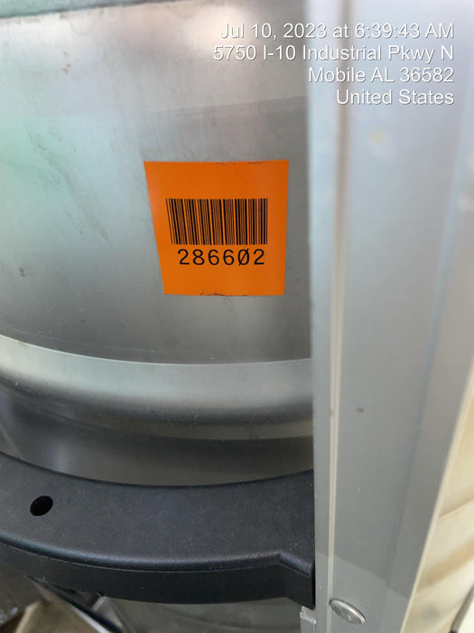 2023 GUARDIAN G1562HAT