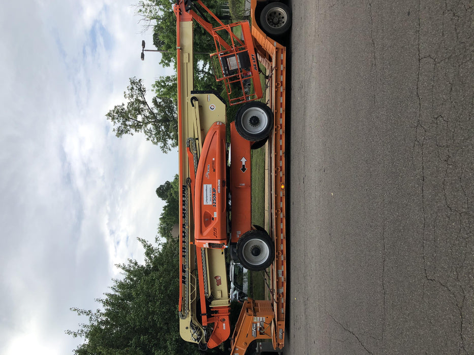 2019 JLG 1250AJP