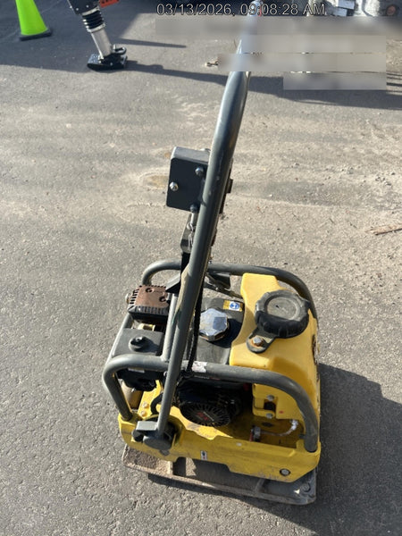 2023 WACKER NEUSON WPU1550AW