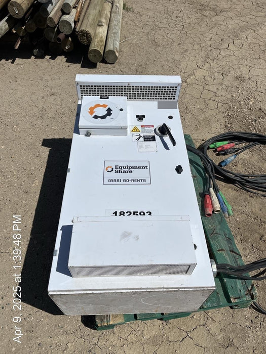 2021 YASKAWA DW-4100