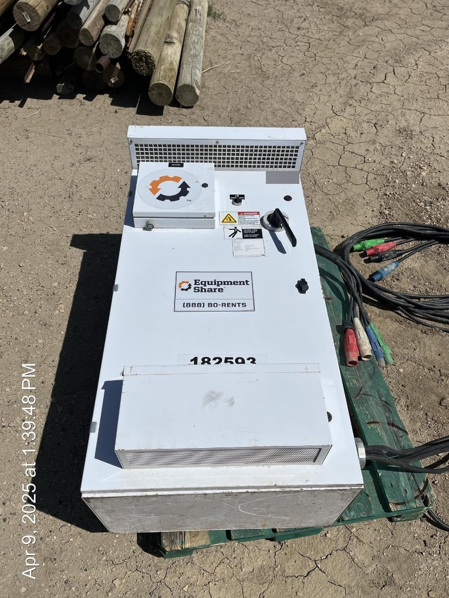 2021 YASKAWA DW-4100