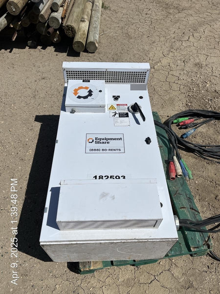 2021 YASKAWA DW-4100
