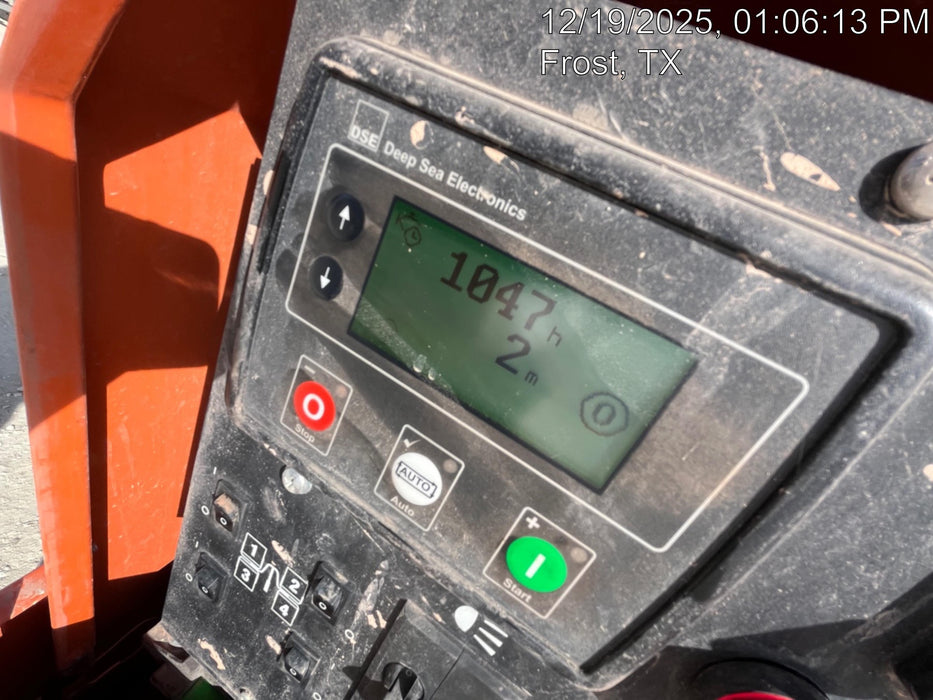 2025 WANCO WLTT-4MM4K