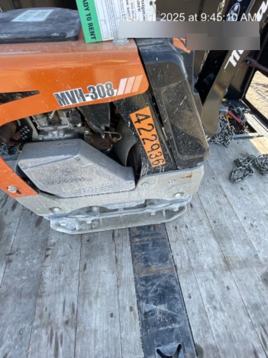 2024 MULTIQUIP MVH308DE