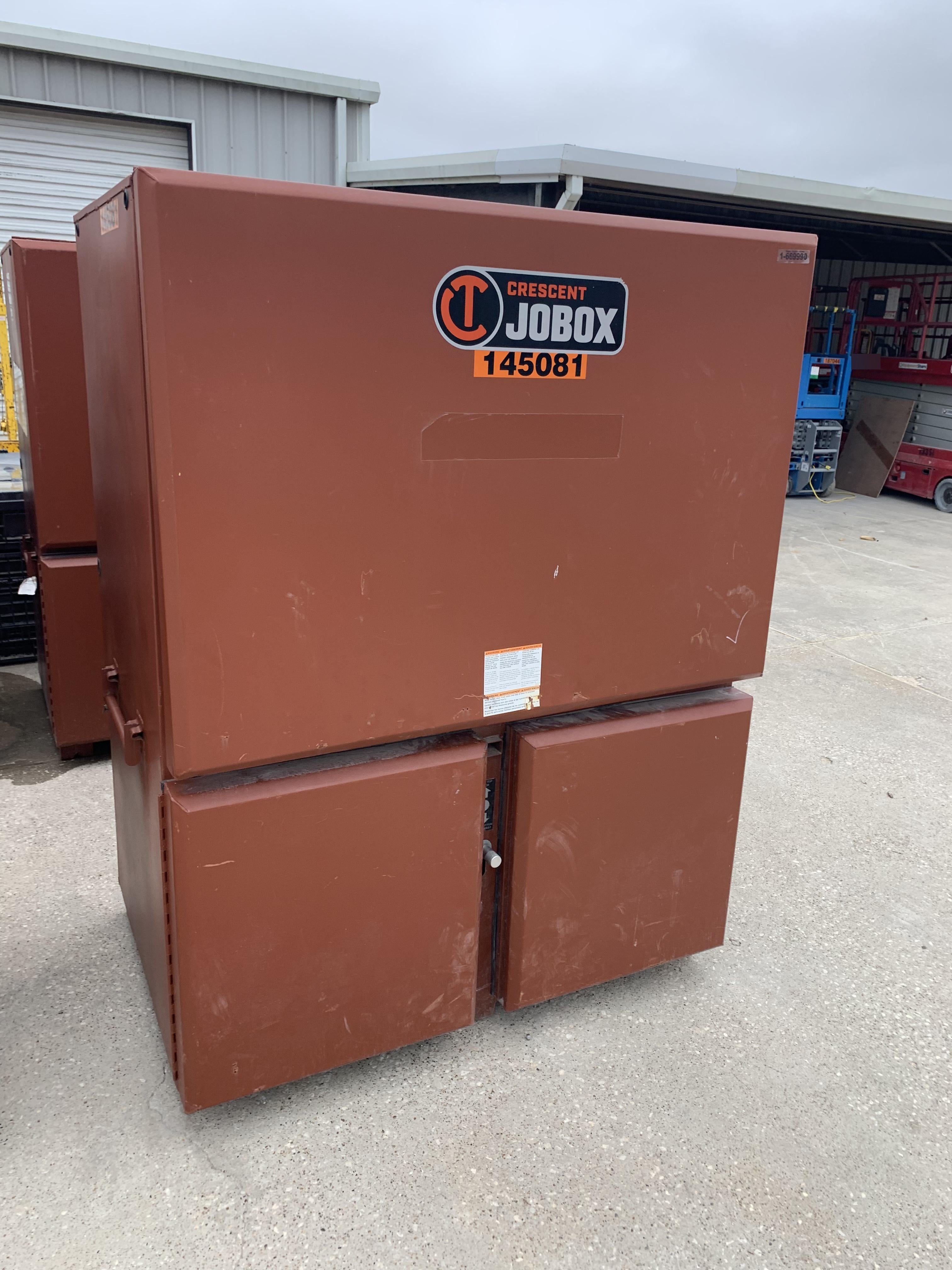 2020 JOBOX 1-669990