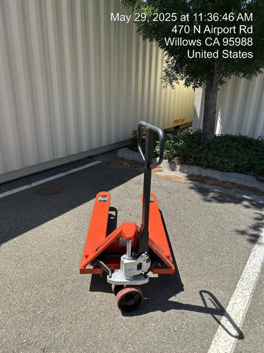 2024 MIGHTY LIFT ML55M