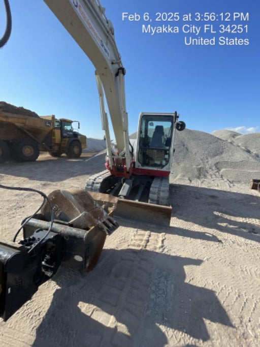 2025 TAG MANUFACTURING PTA-100-QC30