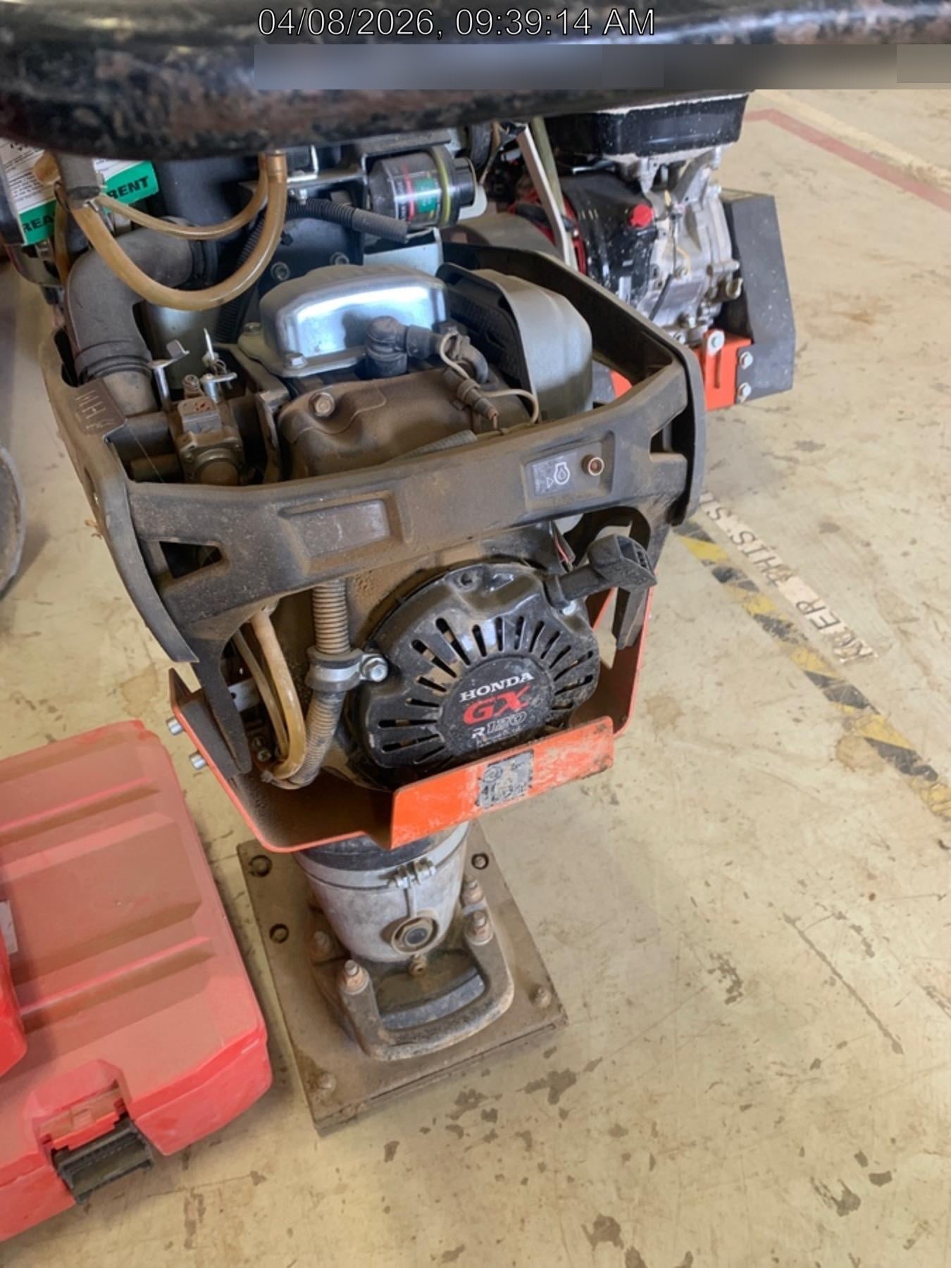 2024 HUSQVARNA LT6005