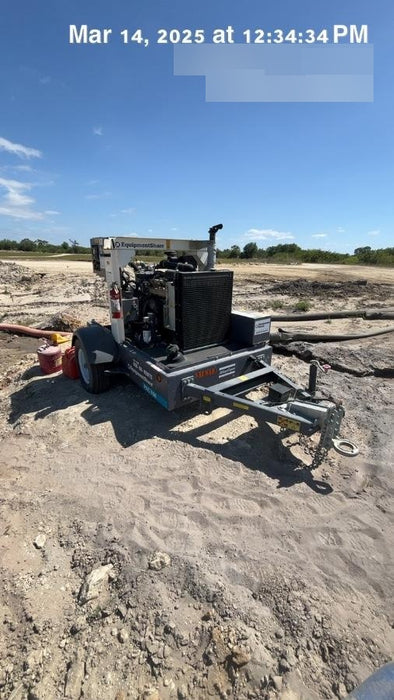 2023 ATLAS COPCO PAC F66 KD