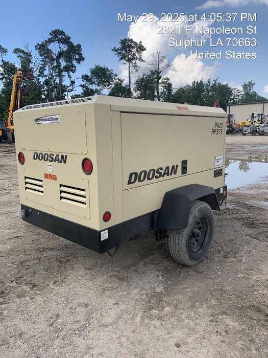 2023 DOOSAN P425/HP375WCU