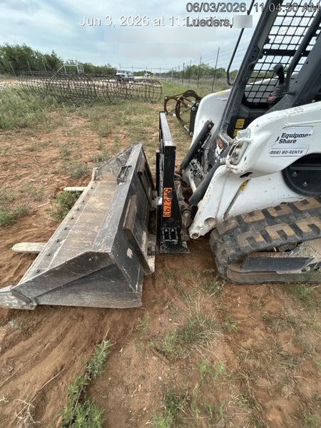 2025 ARROW MATERIAL HANDLING F5100CB