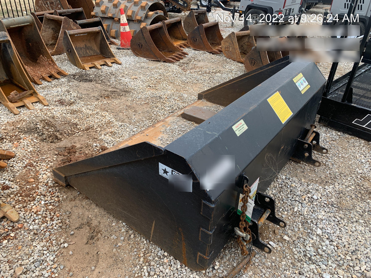 2020 STAR INDUSTRIES 1406B