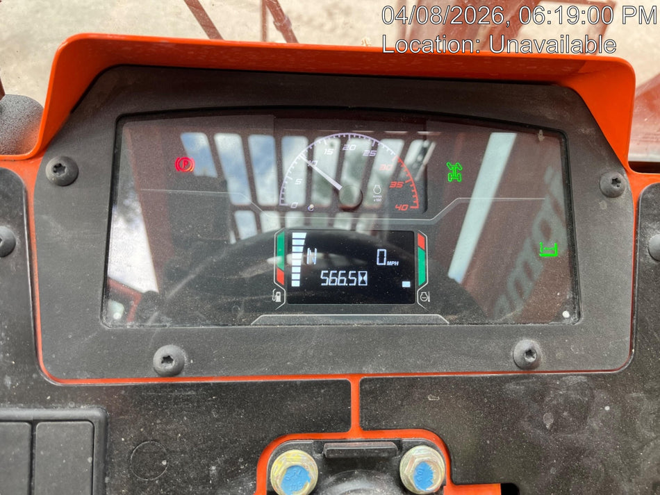 2024 SKYTRAK 6034