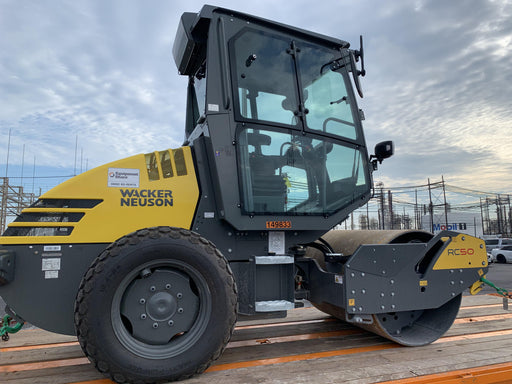 2021 WACKER NEUSON RC50