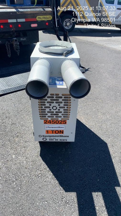 2022 KWIKOOL KPAC1411-2