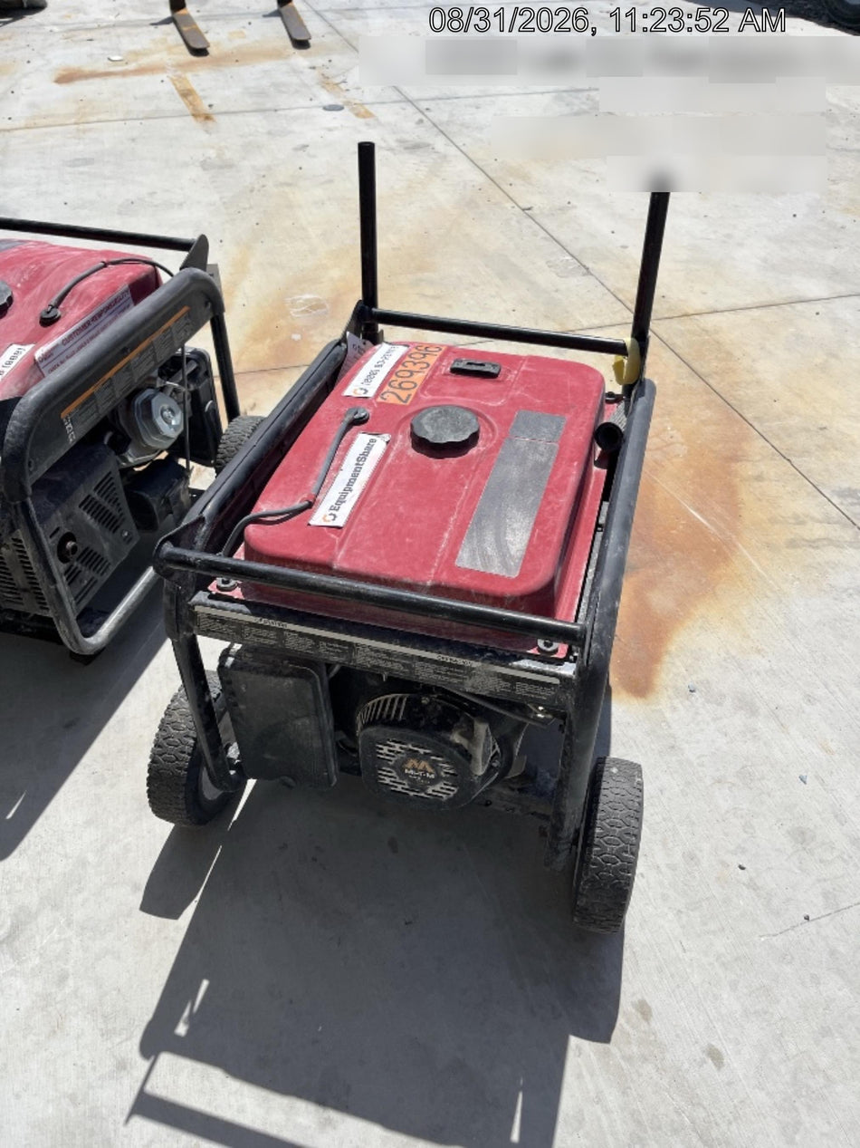 2022 MI-T-M GEN-8000-0MME