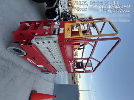 2026 MEC 3232SE