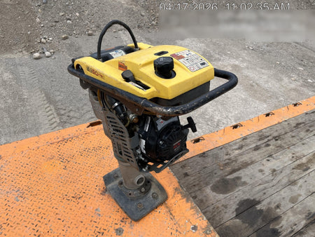 2020 WACKER NEUSON BS50-4As