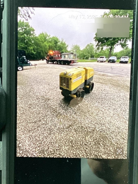 2018 WACKER NEUSON RTKx-SC3