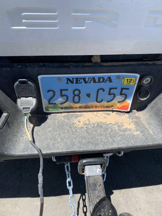 2021 BARRETO E4X6TBT