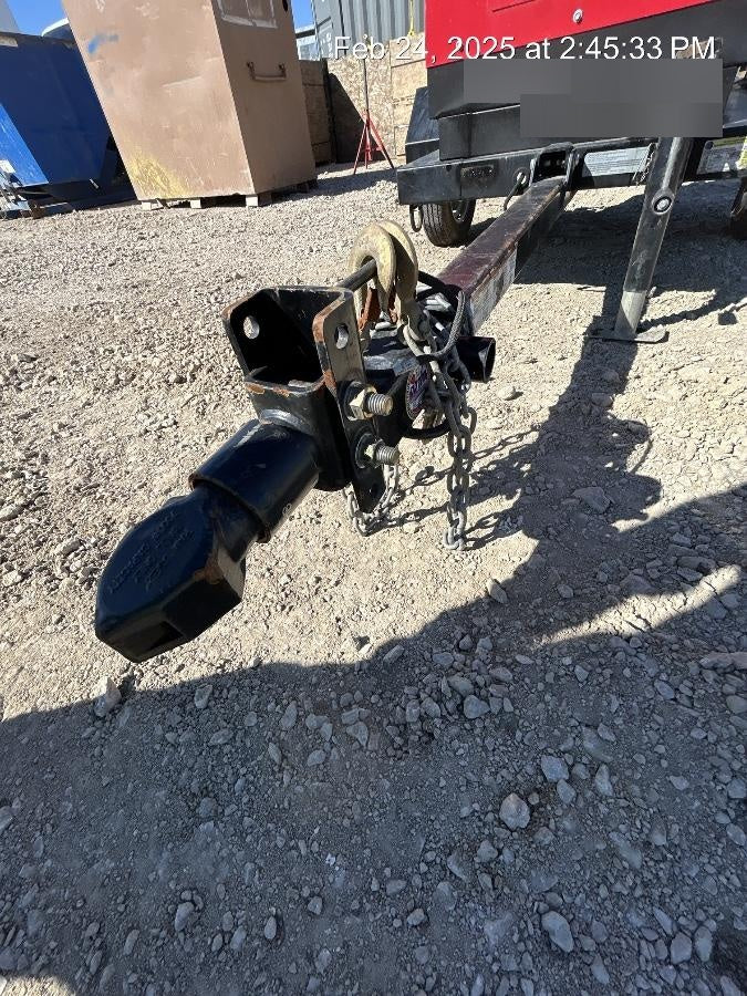2022 Shindaiwa DGW400MDL Kubota D902 Engine, 23 HP, Dual Op Welder, Wire, Arc, Droop Stick, Tig, and CC Stick Functionality, Simulphase, 3 Phase and 1 Phase Gen Output, Single Axle NB Trlr, Slr Trckl Chrg 12V 12W, Fire Ext