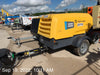 2022 ATLAS COPCO XAS188 CWK