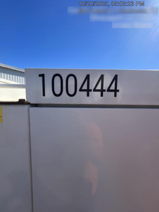 2020 ATLAS COPCO QAS 70