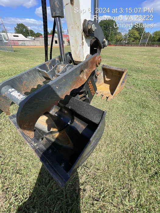 2024 TAG MANUFACTURING 3605TTB