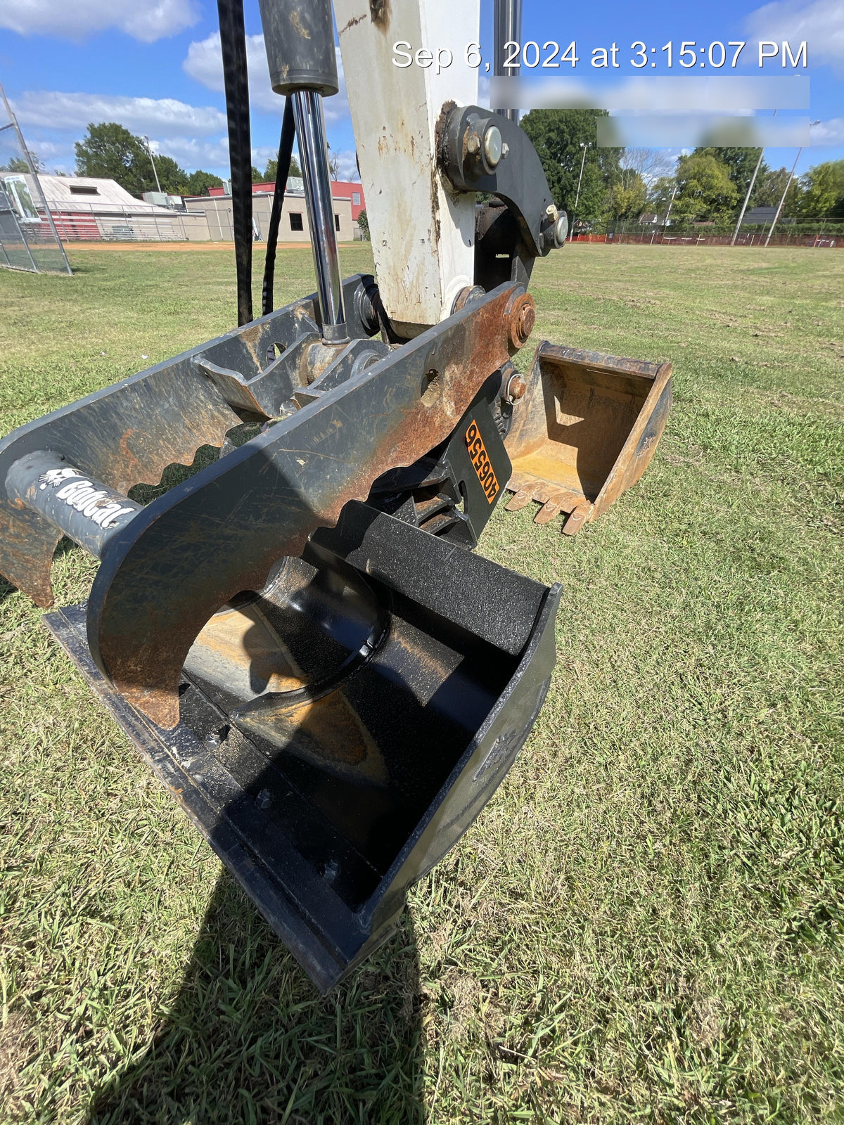 2024 TAG MANUFACTURING 3605TTB