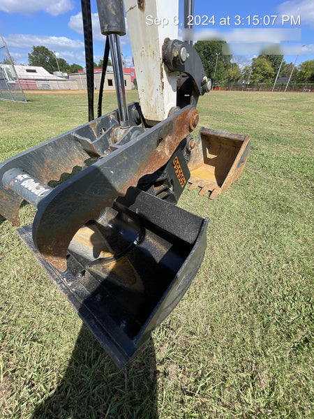 2024 TAG MANUFACTURING 3605TTB