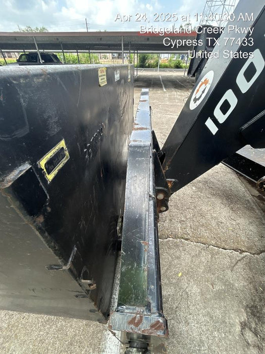 2023 STAR INDUSTRIES 1430