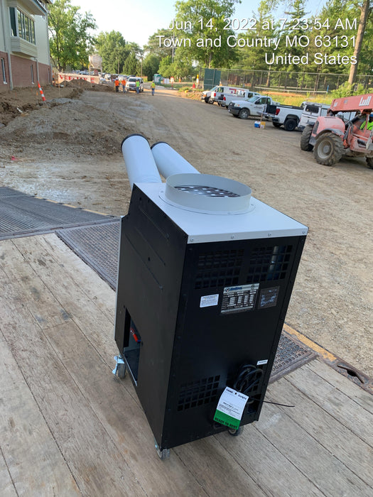 2022 KWIKOOL KPAC1411-2