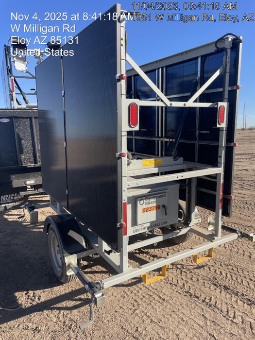 2025 PROGRESS SOLAR SOLUTIONS Helios-2XP