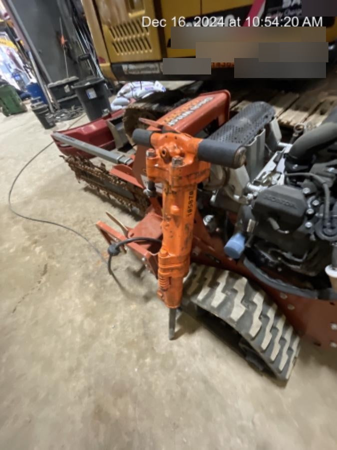 2019 AMERICAN PNEUMATIC TOOL 5240