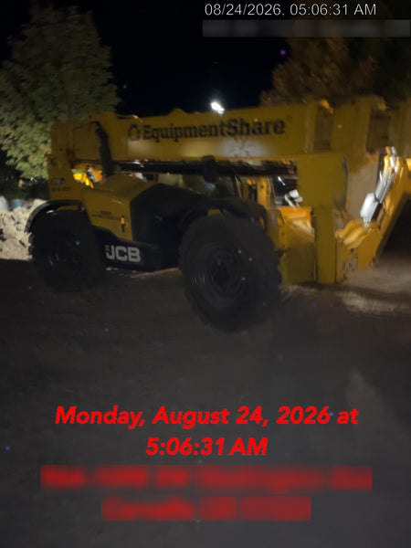 2026 JCB 512-56