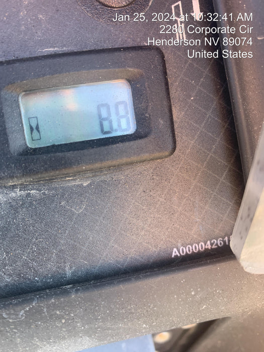 2023 Generac MLT2 Diesel, Flex Switch 120V Input, Powerzone Controller, 
(4) 320W LED Lights, 4kW Generator, 39.9 Gal Fuel Tank, 2" Ball, T3