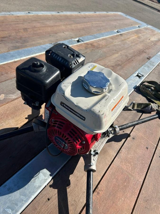 2023 GROUND HOG C-71-5