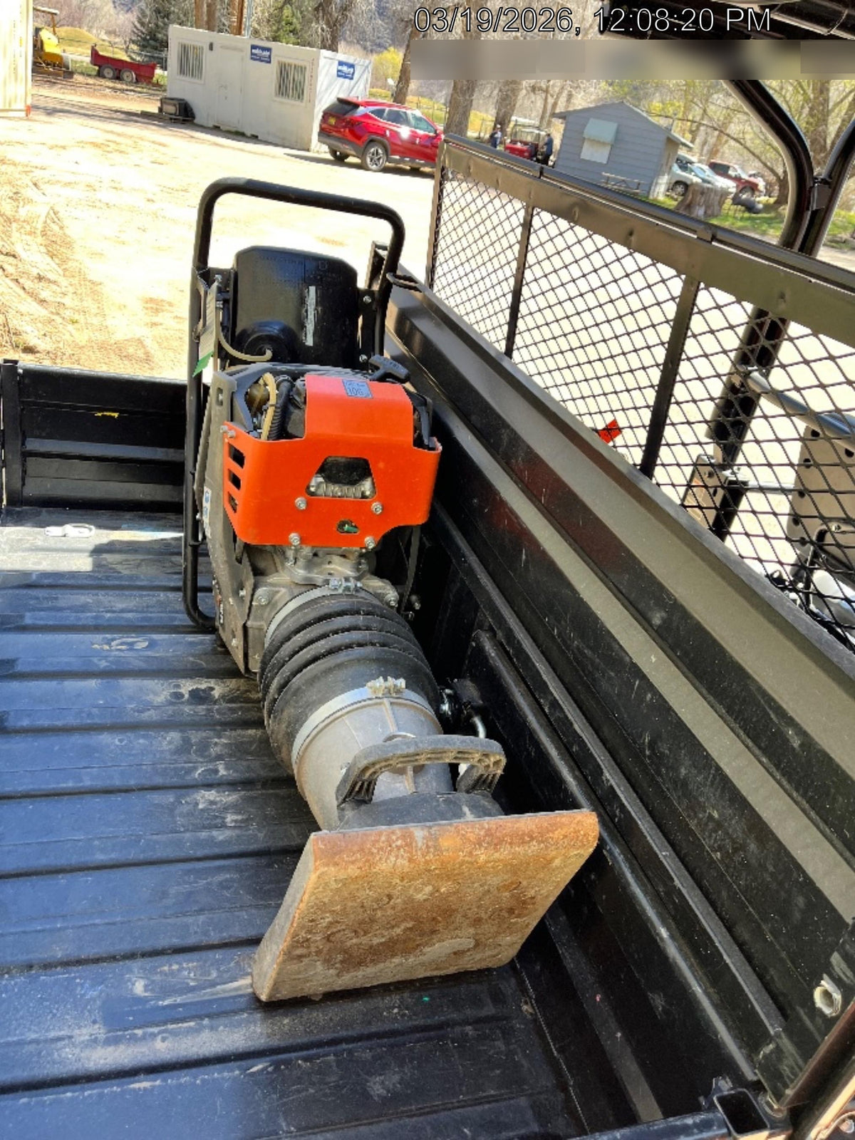 2025 HUSQVARNA LT6005