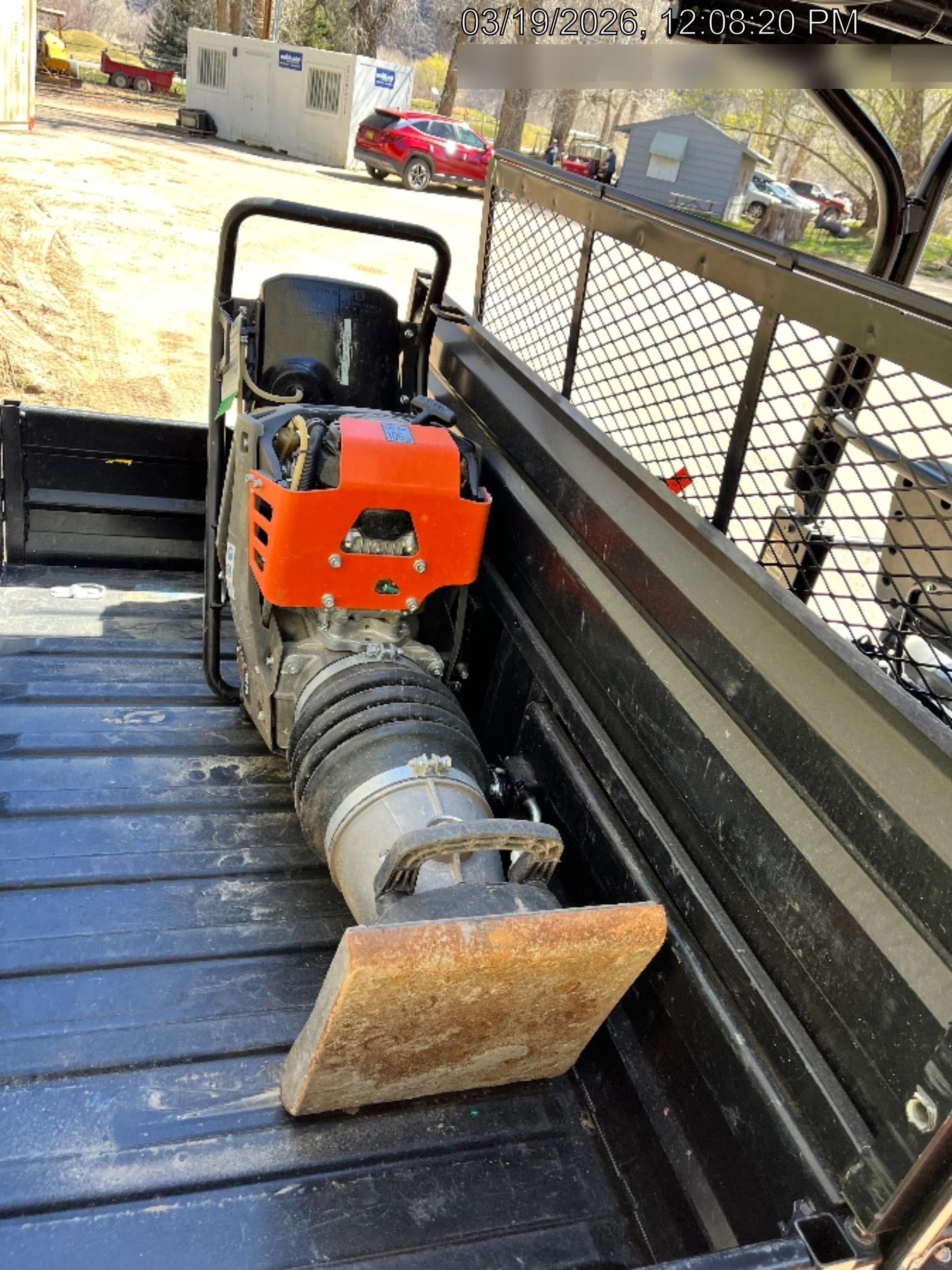2025 HUSQVARNA LT6005
