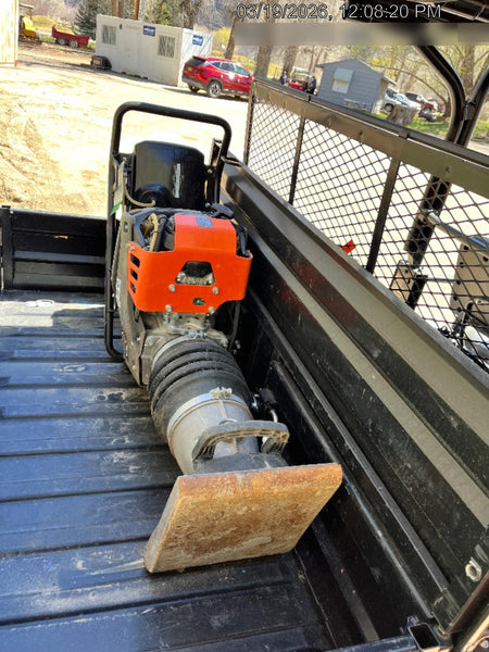 2025 HUSQVARNA LT6005